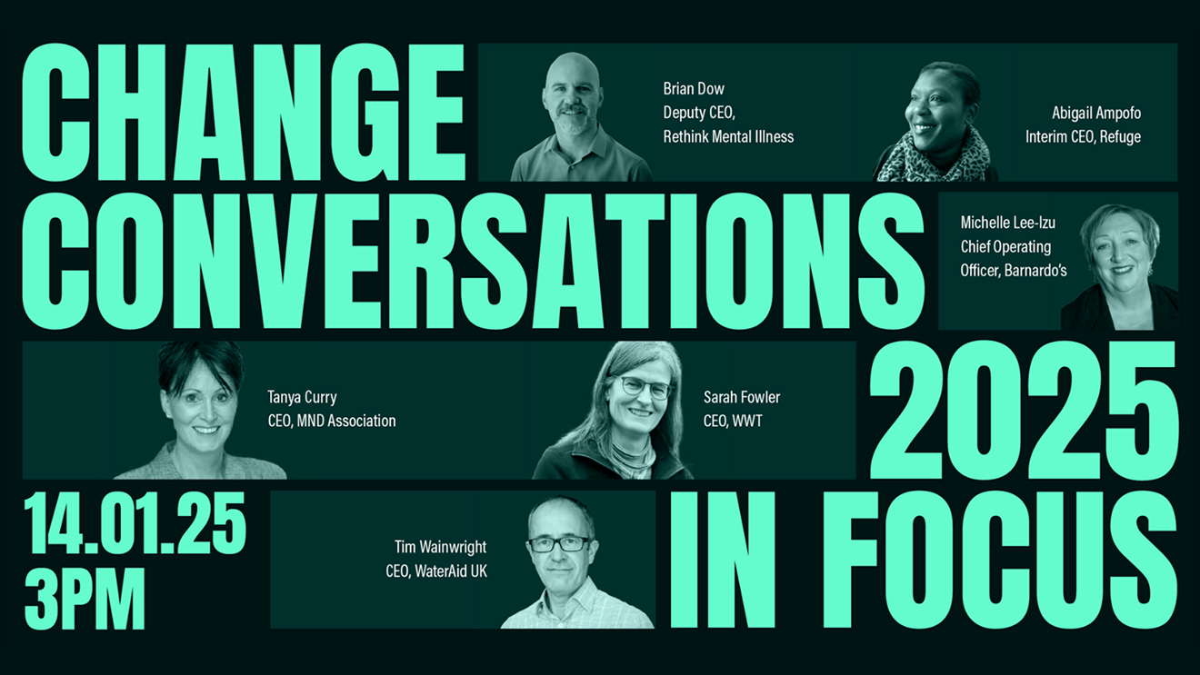 Change Conversations 2025
