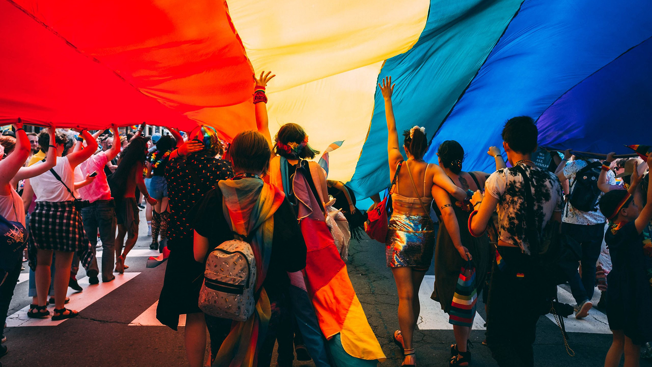 LGBTQ-workplace