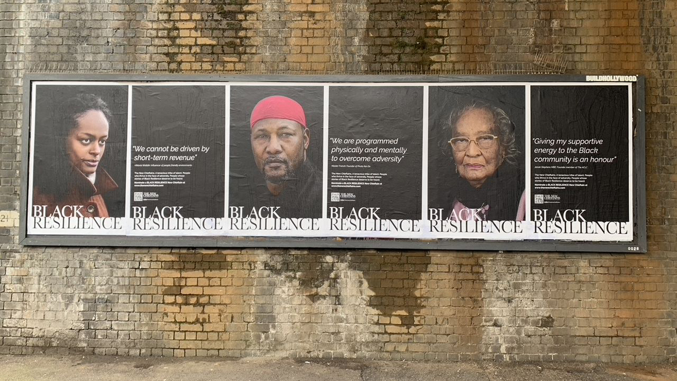 black-resilience