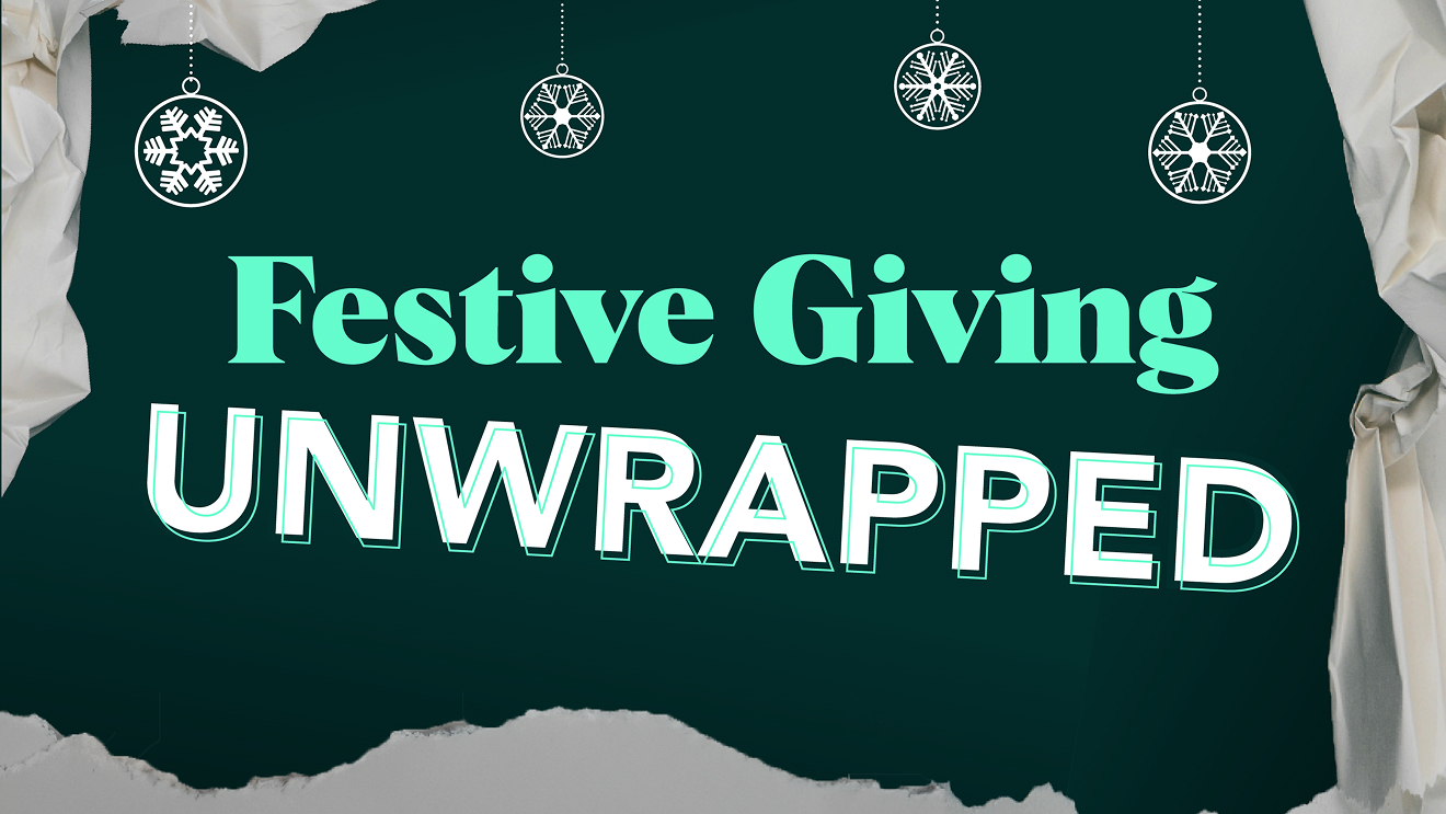 festive-giving