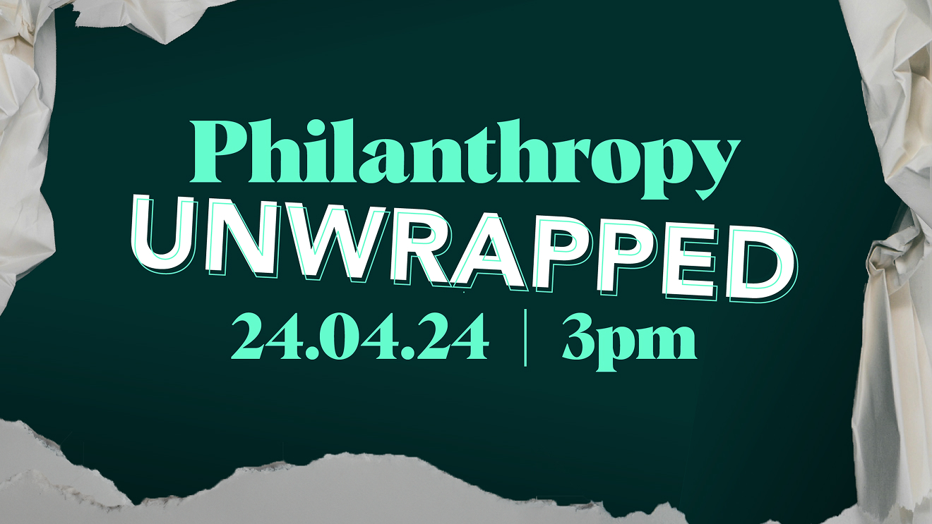 philanthropy-unwrapped