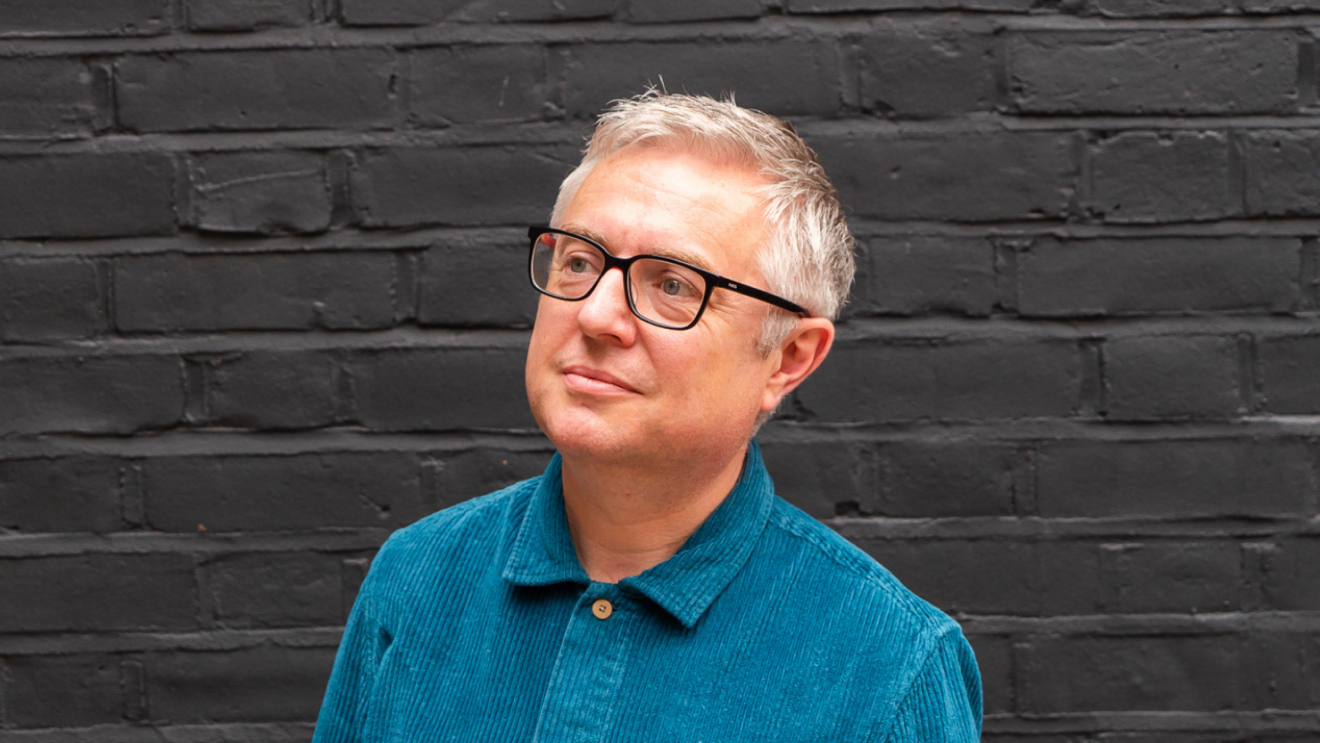 Spencer Ide - GOOD Agency