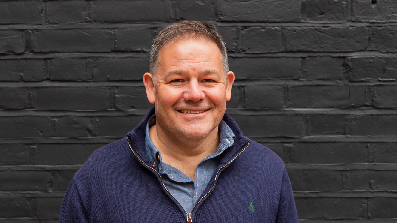 Tim Wilks - GOOD Agency