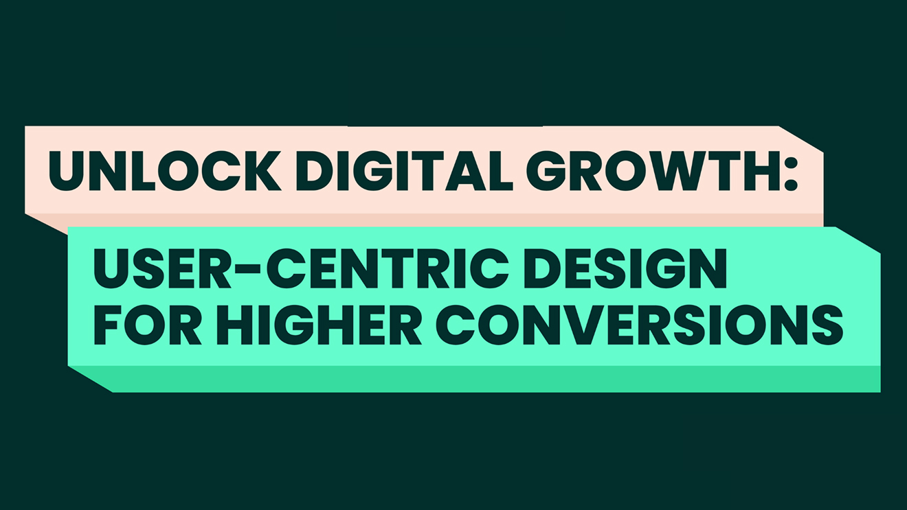 Graphic for GOOD's Unlock Digital Growth talk