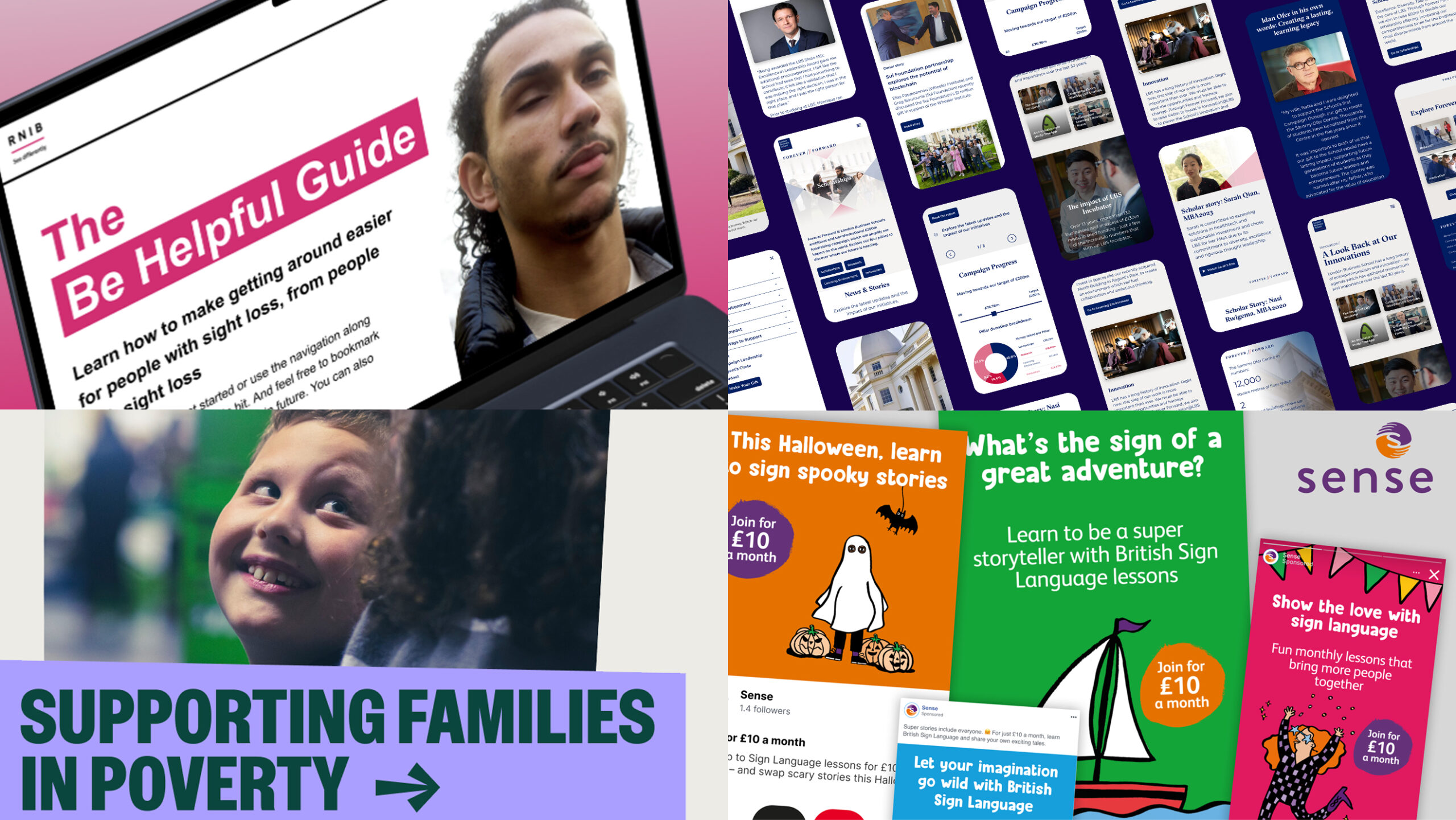 Digital Round-up 2024