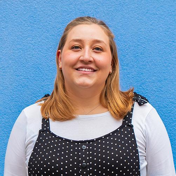 Sarah Somerton-Jones