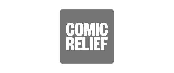 Comic Relief logo