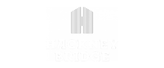 Hackney Bridge logo