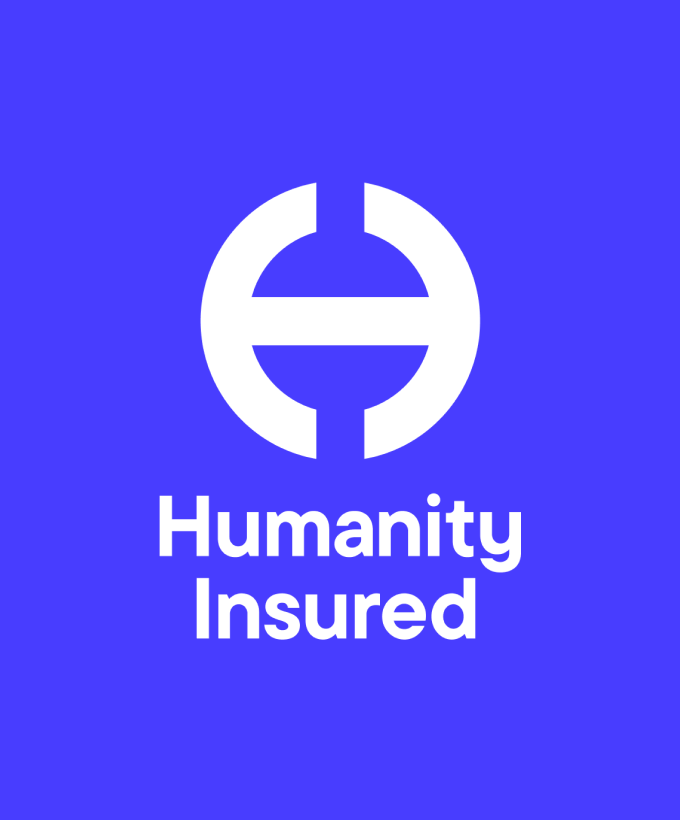 The Humanity Insured logo